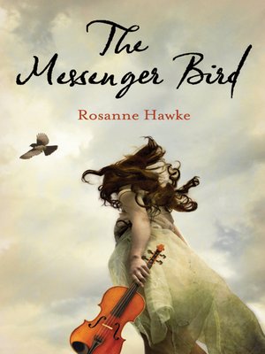 cover image of The Messenger Bird